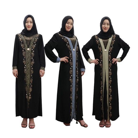 Abayas - Picture 2 of 5